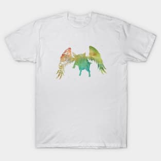 Flying Pig T-Shirt